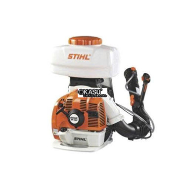 may phun xa phan 26l stihl sr460 hinh 1