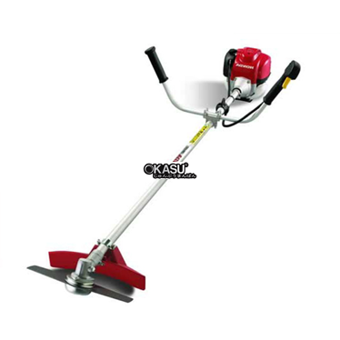 may cat co honda hc 35s hinh 1