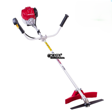 may cat co honda hc 25s hinh 1