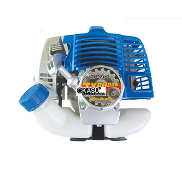 may cat co typhoon tp-260 hinh 1