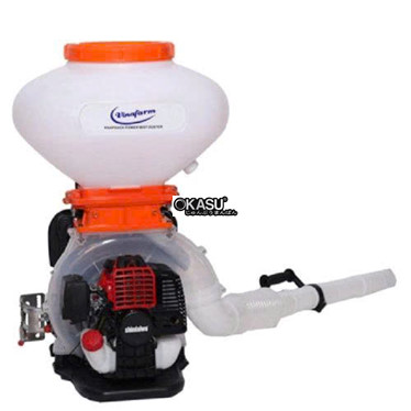 may xa phan 2 thi vinafarm shindaiwa md-43-25 hinh 1