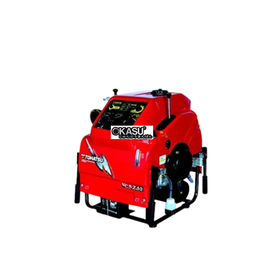 may bom chua chay tohatsu v50bs  hinh 1
