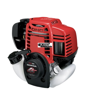 dong co xang honda gx 35t hinh 1