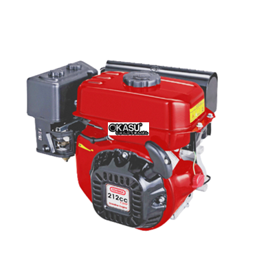 dong co no oshima lc 170fd 7.5hp hinh 1