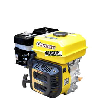 dong co no oshima gold 6.5hp hinh 1