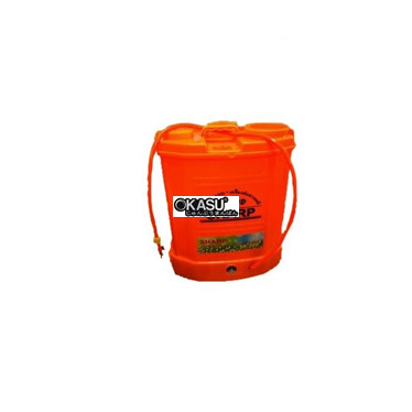 binh xit dien sharp sp-18d​ hinh 1