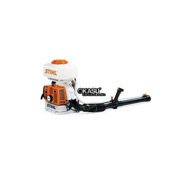 may phun thuoc chong dich stihl sr-420 hinh 1