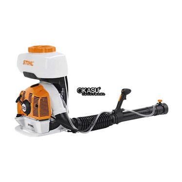 may phun thuoc phong dich, diet con trung stihl sr-430 hinh 1
