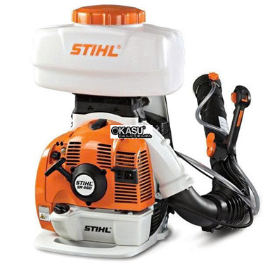 may phun thuoc stihl sr-450 hinh 1