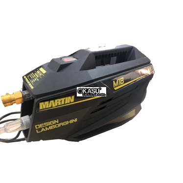 may rua xe cao cap martin m18 (1800w) hinh 1