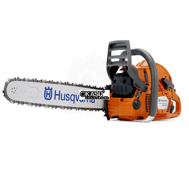 may cua xich dung xang husqvarna 576xp (4.2kw) hinh 1