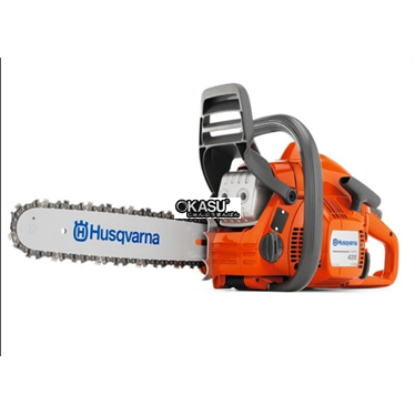 may cua xich husqvarna 435 (1.6kw) hinh 1