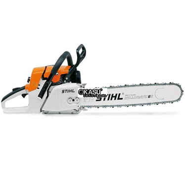  may cua xich chay xang stihl 038 hinh 1