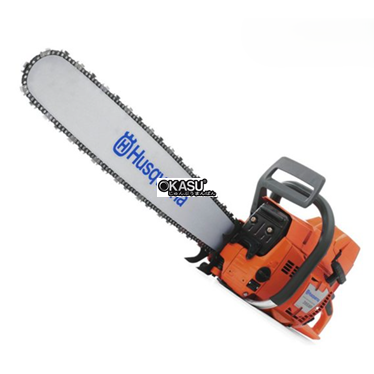 may cua xich husqvarna 395xp (4.9kw) hinh 1