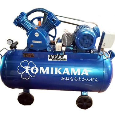 may nen khi tomikama 120 lit hinh 1