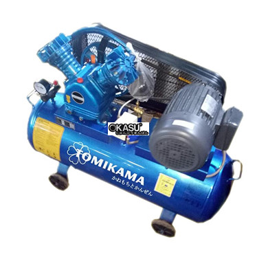 may nen khi tomikama 60 lit hinh 1