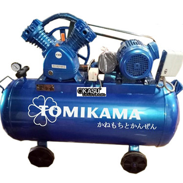 may nen khi tomikama 90 lit hinh 1