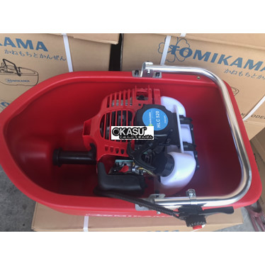 may bom thuyen tomikama hlc 520  hinh 1