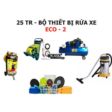 bo san pham rua xe eco -2 nt00521  hinh 1