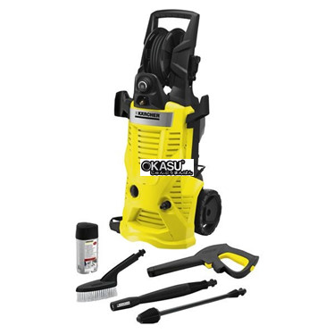 may phun ap luc cao karcher k 6.600 hinh 1