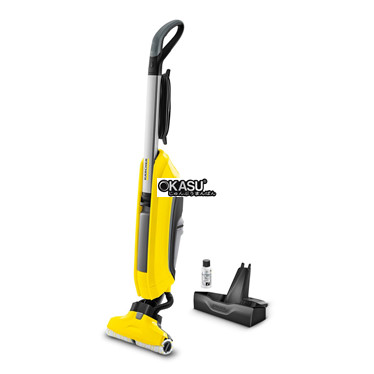 may lau san karcher fc 5 hinh 1