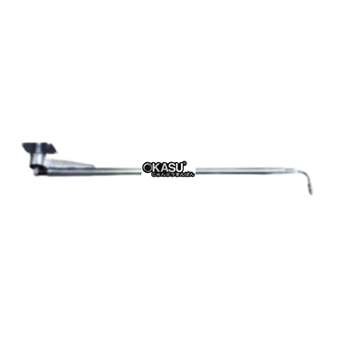 khop quay 360 rua xe- made in italy nt00451 hinh 1