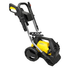 may rua xe rihno 140 lavor italy hinh 1