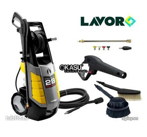 may rua xe vertigo 28 lavor italy hinh 1