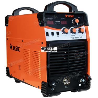 may han mig nb-500e jasic hinh 1