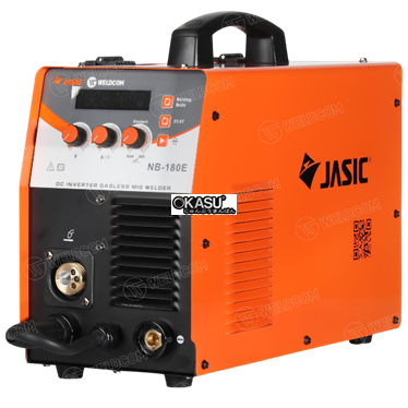 may han mig dau lien nb-180e jasic hinh 1
