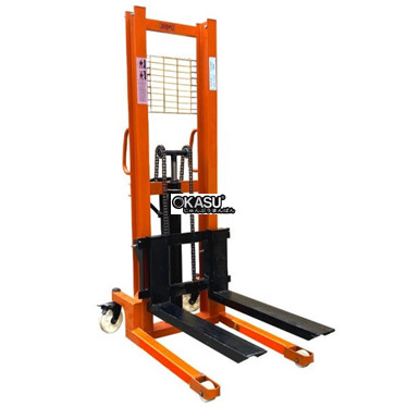 xe nang cao 1 tan xnc-180i hinh 1