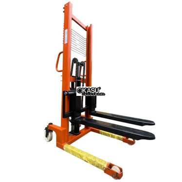 xe nang cao 1000kg-nang cao 1.6m+khung c xnc-180c hinh 1