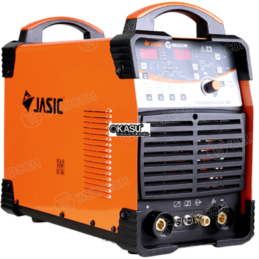 may han tig xung nhom tig315 pac/dc e303 jasic hinh 1