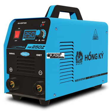 may han dien tu hk 250z  hinh 1