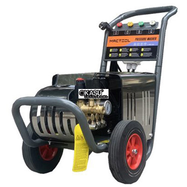 may rua xe cao ap 3kw armax arm-3000  hinh 1