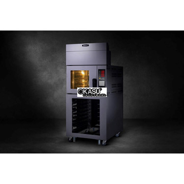 lo nuong doi luu bresso hcv-5 air hinh 1