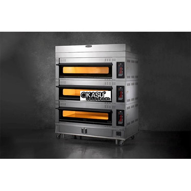 lo nuong banh bresso hbdo-4003-g hinh 1
