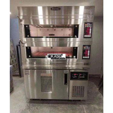 lo nuong banh bresso hbwo-2210-zs2 hinh 1