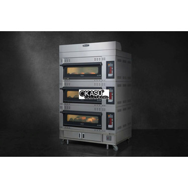 lo nuong banh bresso hbdo-2003-zs1 hinh 1