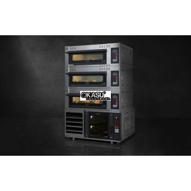 lo nuong ket hop bresso hbdo-2035 hinh 1