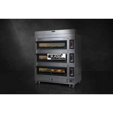 lo nuong banh bresso hbdo-3003-zs1 hinh 1