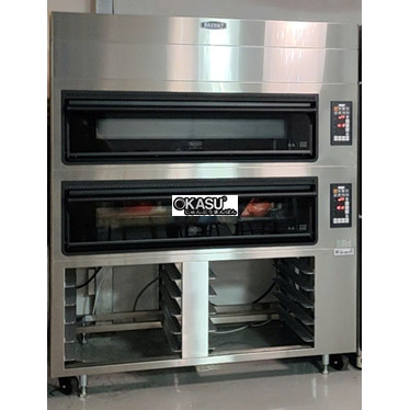 lo nuong banh bresso hbvo-2002-zs1 air hinh 1