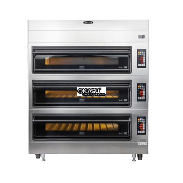 lo nuong banh bresso hbvo-3003-zs1 air hinh 1