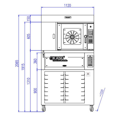 lo nuong ket hop bresso hbwo-2015-zs1 hinh 1