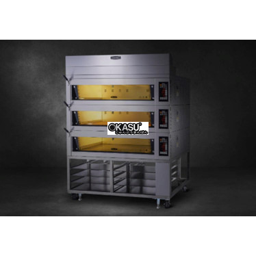 lo nuong banh bresso hbwo-4003-zs3 hinh 1