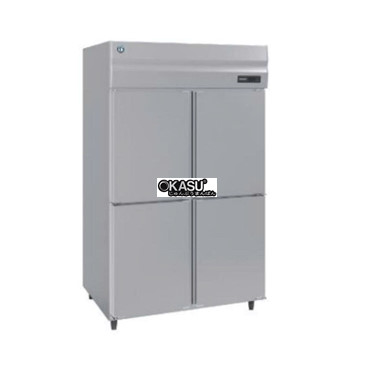 tu mat dung 4 cua hoshizaki hr-128mc cd hinh 1