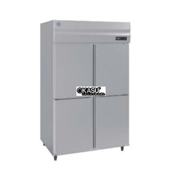 tu mat dung 4 cua hoshizaki hr-128mc cd(p) hinh 1