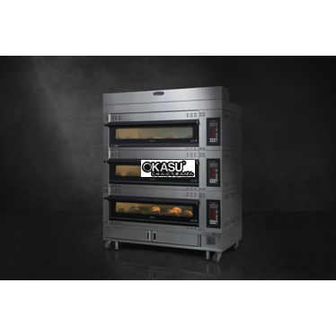 lo nuong banh bresso hbdo-3003-zs1 hinh 1