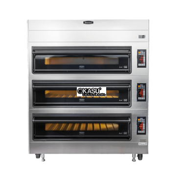 lo nuong banh bresso hbvo-3003-zs1 air hinh 1