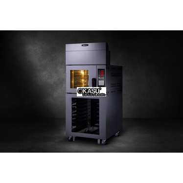 lo nuong doi luu bresso hcv-5 air hinh 1